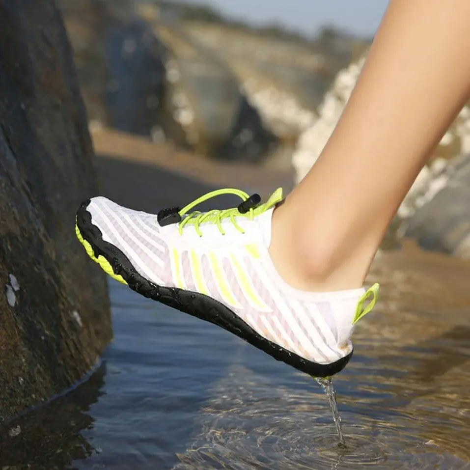 Soothing Back - Lorax Pro - Barefoot Shoes Non-slip (Unisex) (BUY 1 GET 1 FREE)