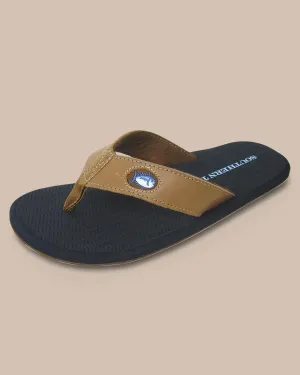 Southern Tide Men's Dock Flipjacks