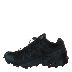 Speedcross 5 W Black/black/phantom