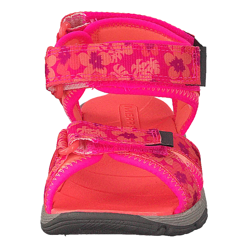 Surf Strap 2.0 Pink/coral