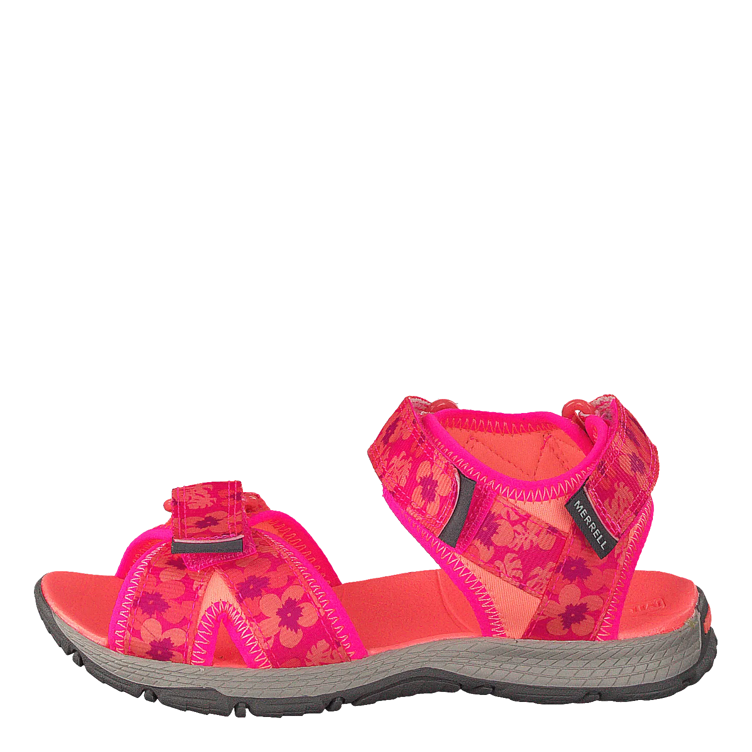 Surf Strap 2.0 Pink/coral