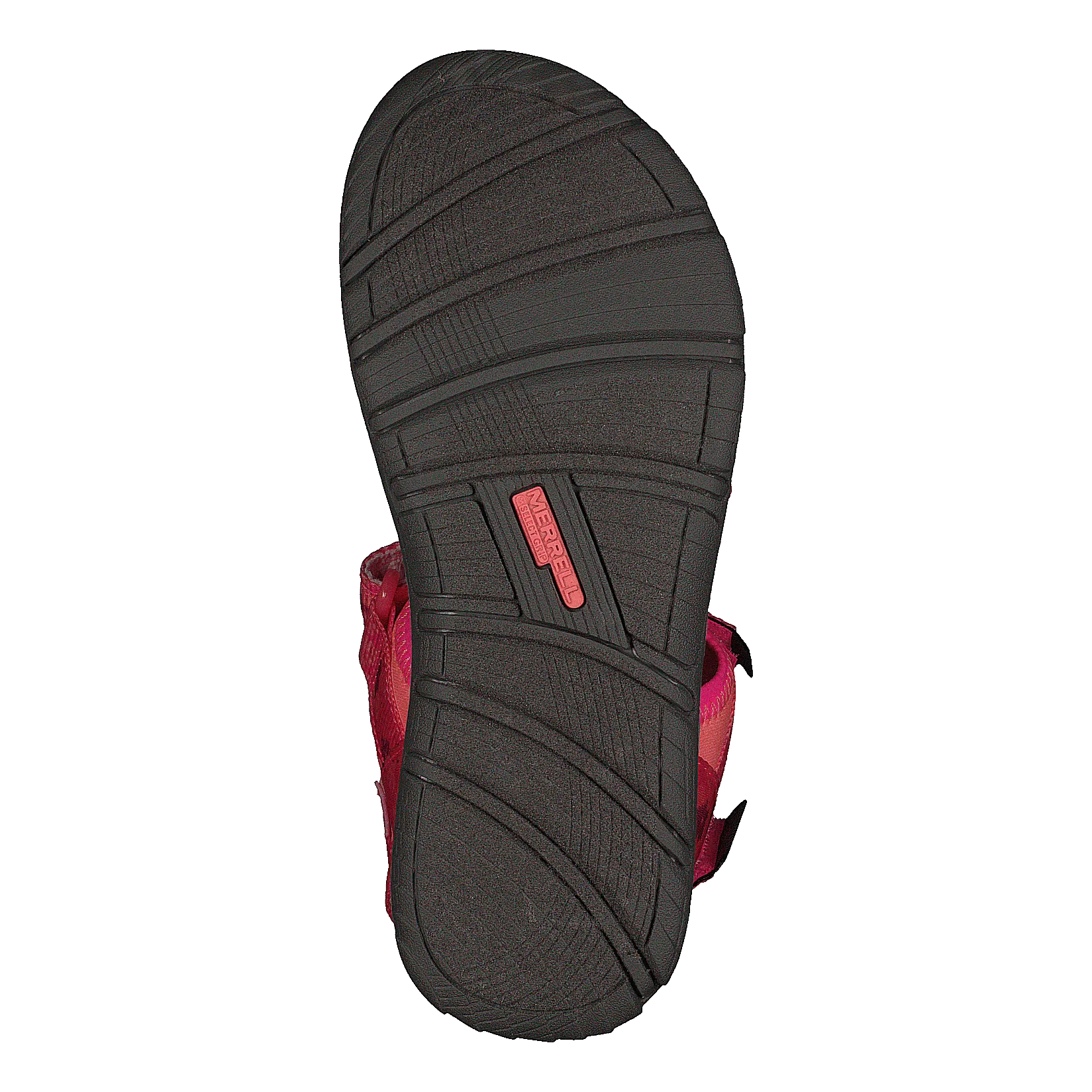Surf Strap 2.0 Pink/coral