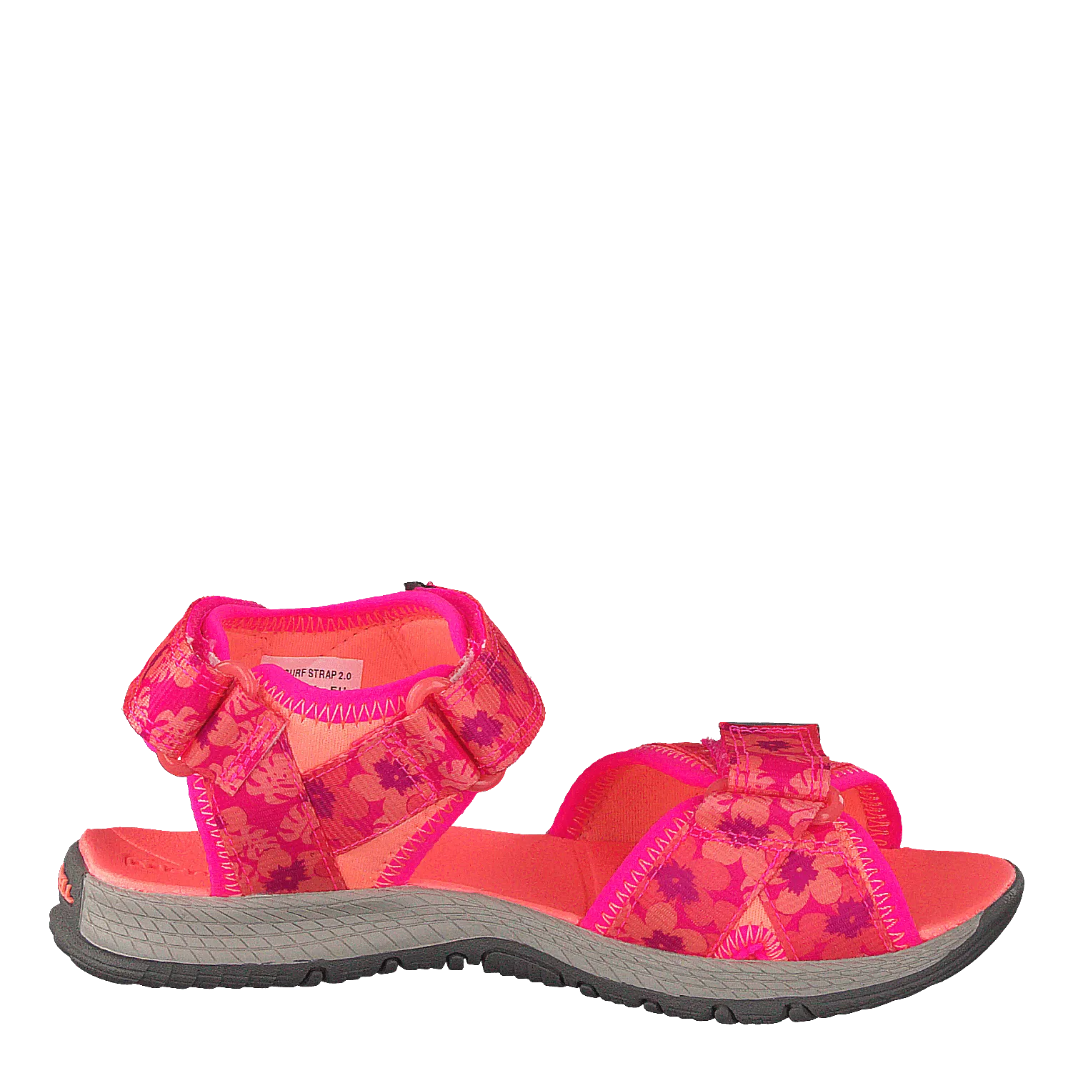 Surf Strap 2.0 Pink/coral