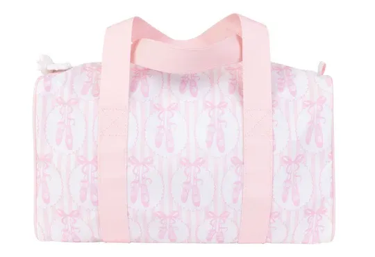 The Ballet Bag