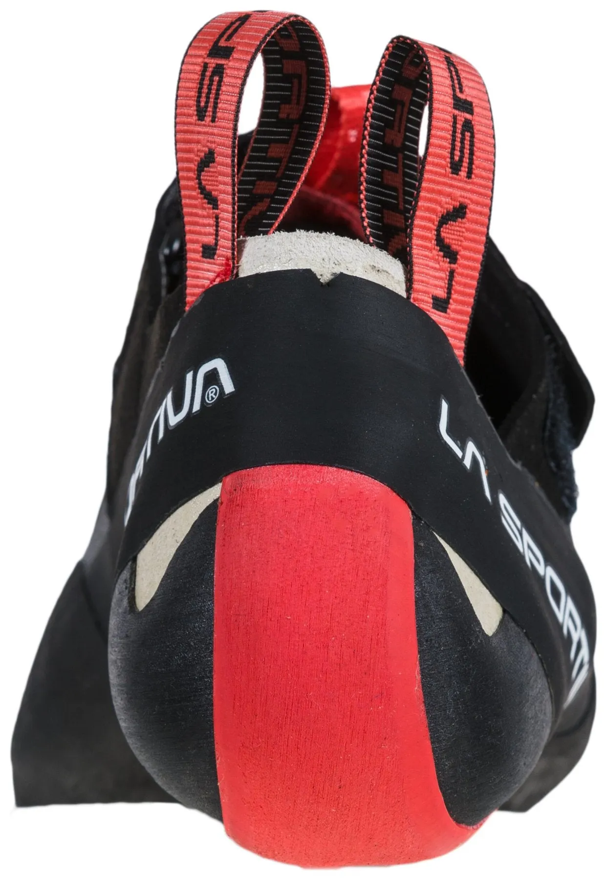 Theory women's - black/hibiscus, women's climbing shoes