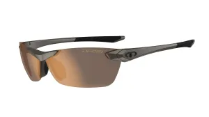 Tifosi Optics Seek 2.0 Sunglasses (Iron/Brown Polarized)