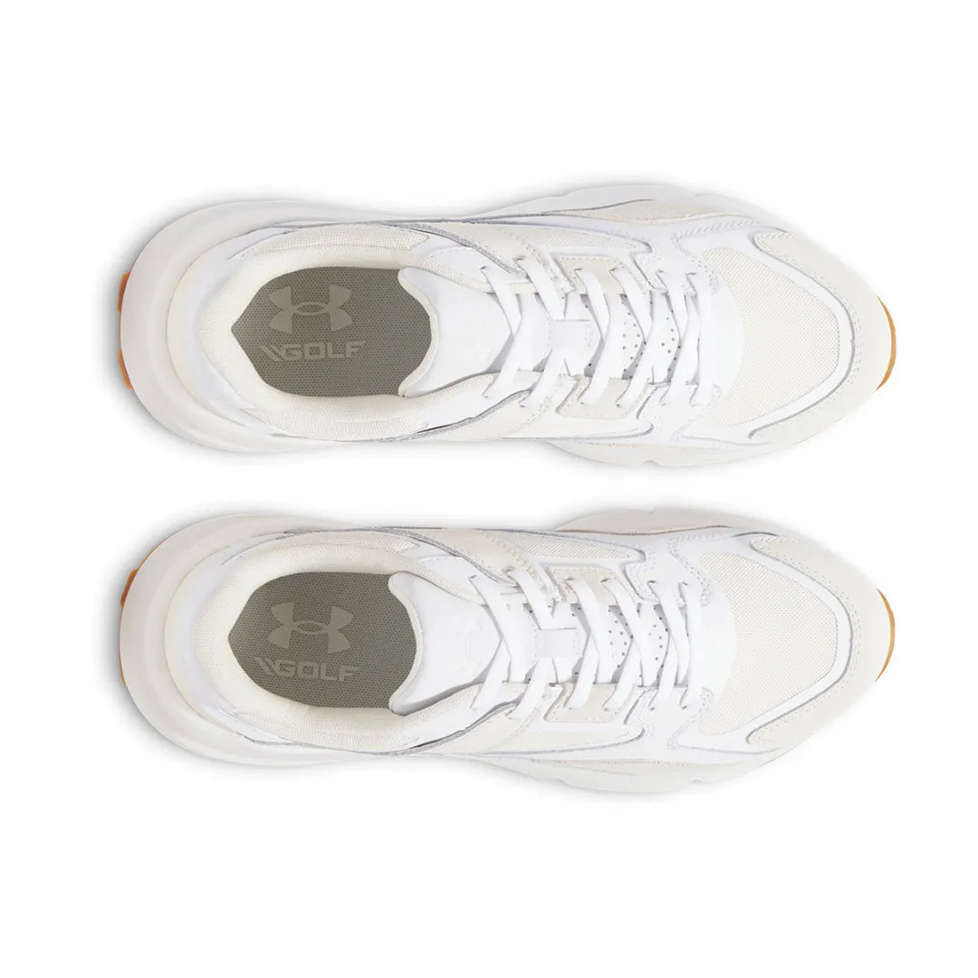 UA Unisex Forge 96 Golf Shoes | 3028922