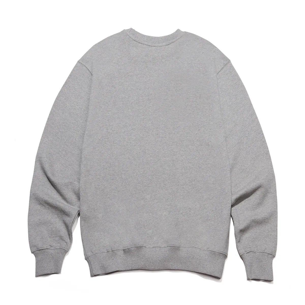 Unfknblvbl Oversized Crewneck