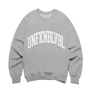 Unfknblvbl Oversized Crewneck