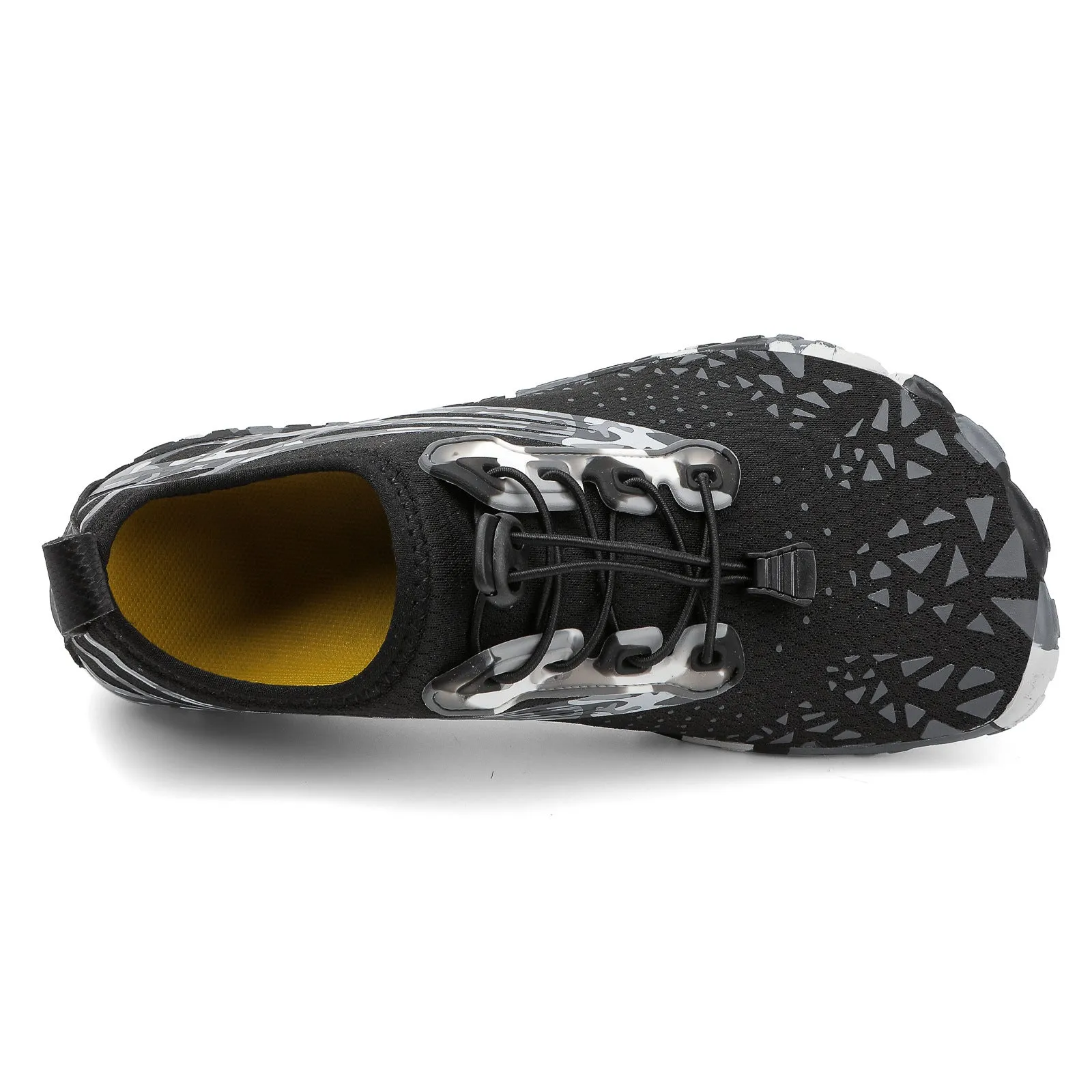 Unisex Slip-on Water Shoes for Beach, Hiking, Climbing, Gym