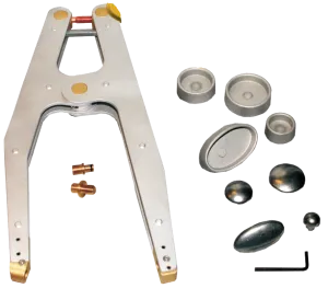 WALKER SPOT PRESS WITH ACCESSORIES (BE02400)