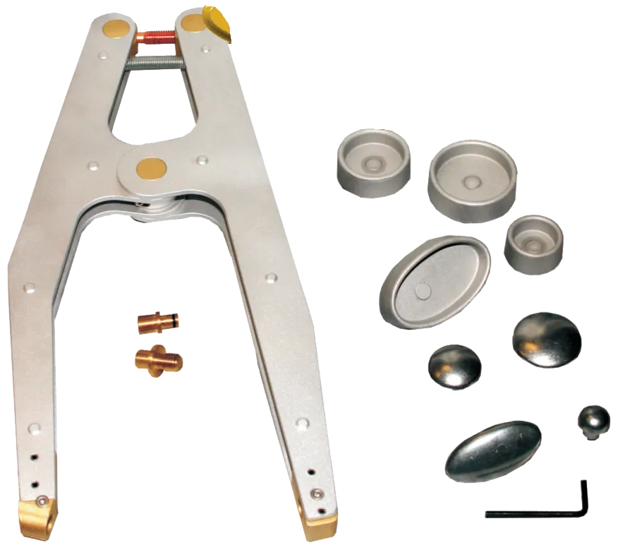 WALKER SPOT PRESS WITH ACCESSORIES (BE02400)