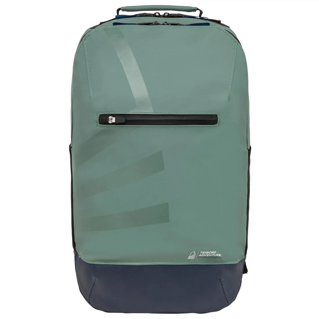 Water-repellent backpack 25 litres