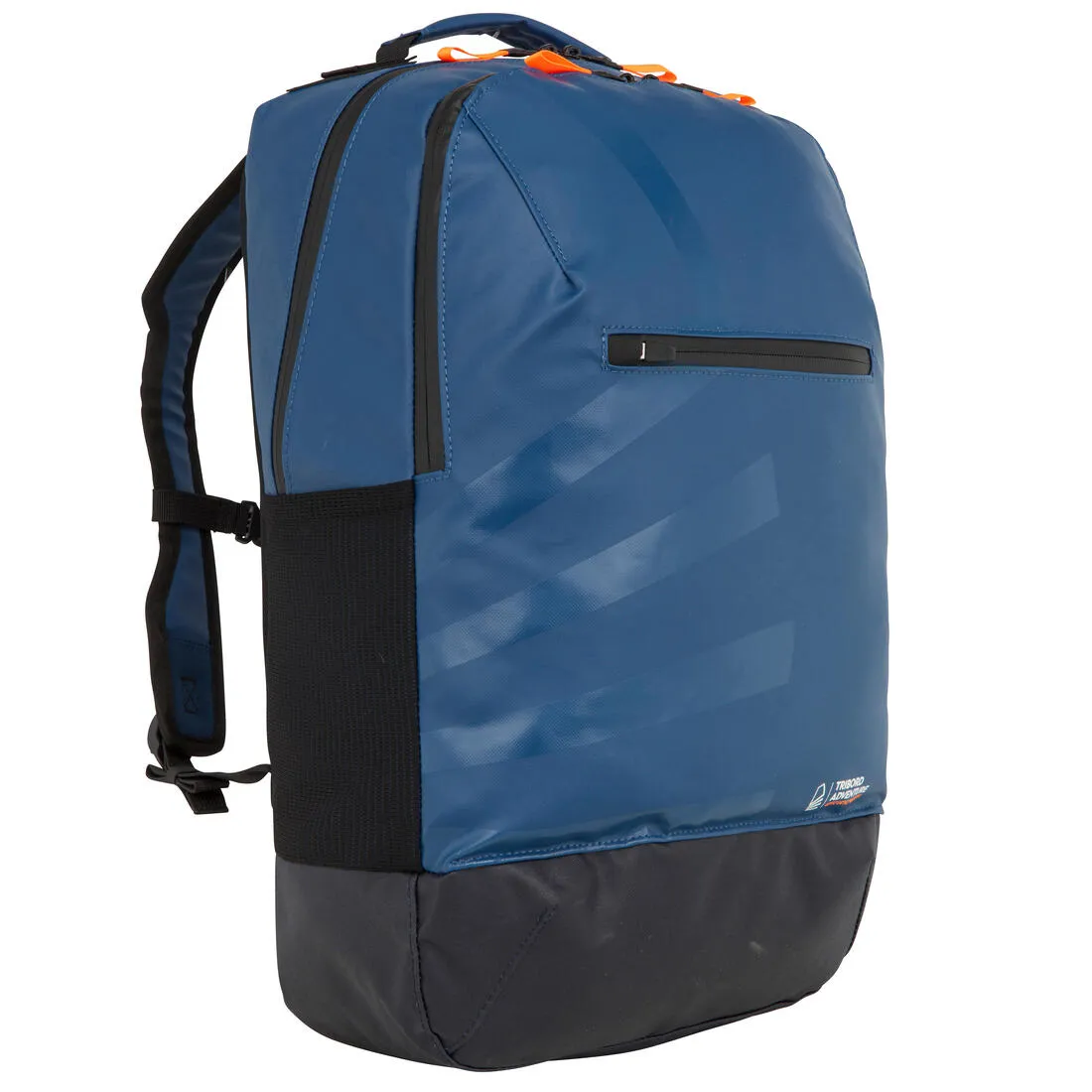 Water-repellent backpack 25 litres