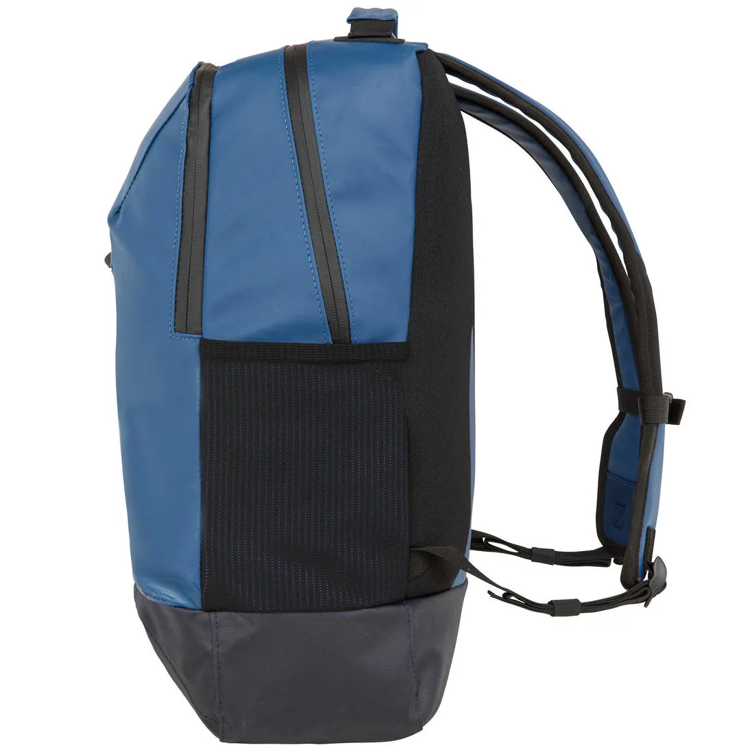 Water-repellent backpack 25 litres