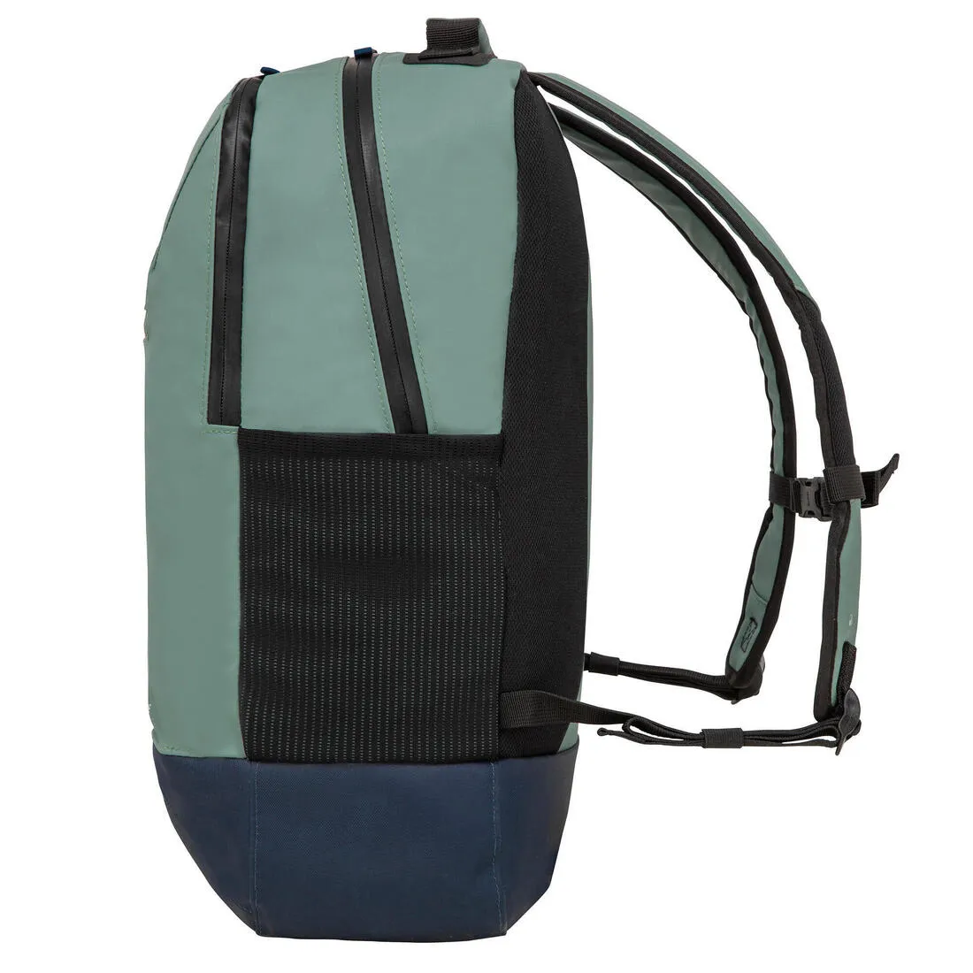 Water-repellent backpack 25 litres