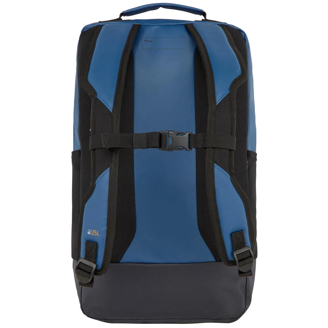 Water-repellent backpack 25 litres