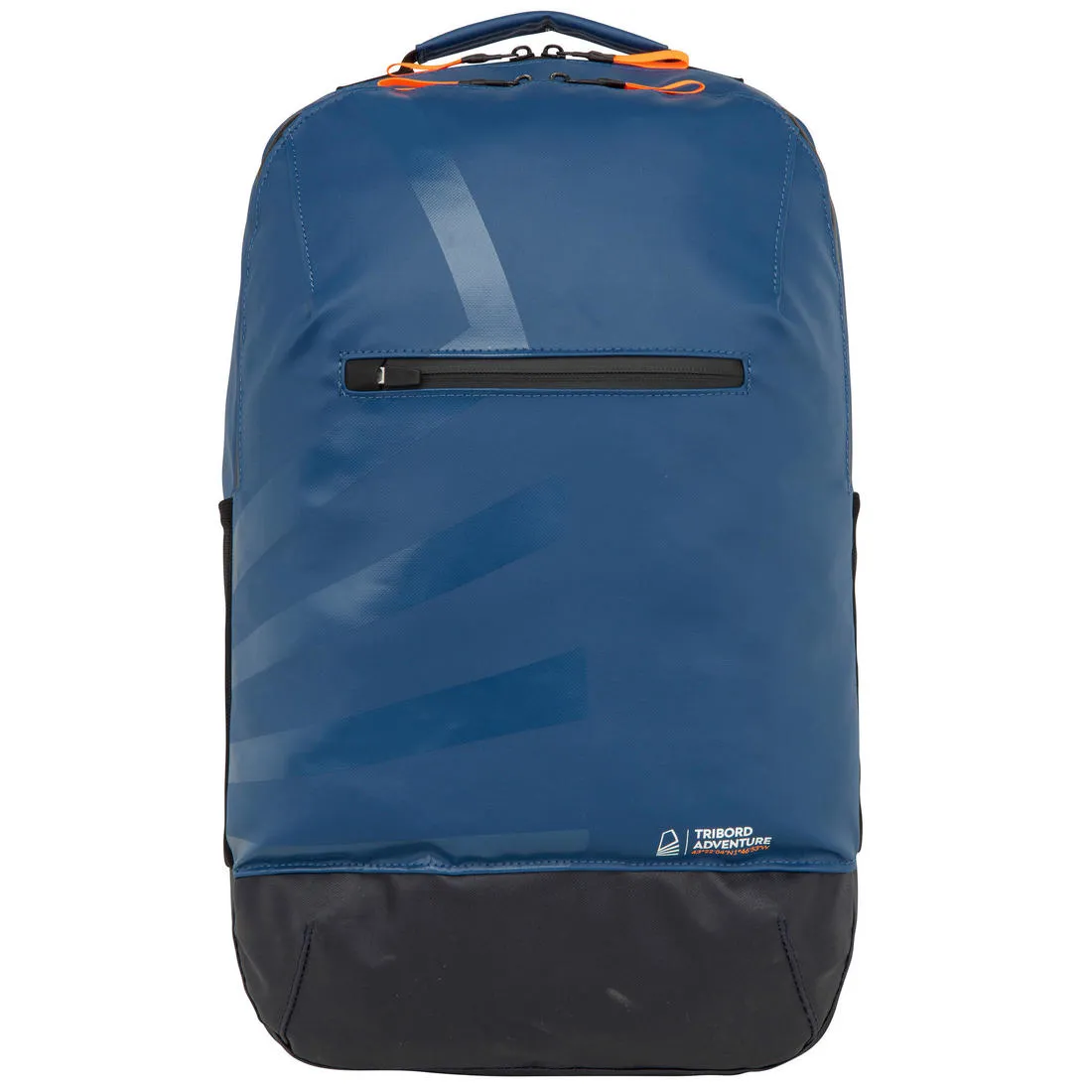 Water-repellent backpack 25 litres