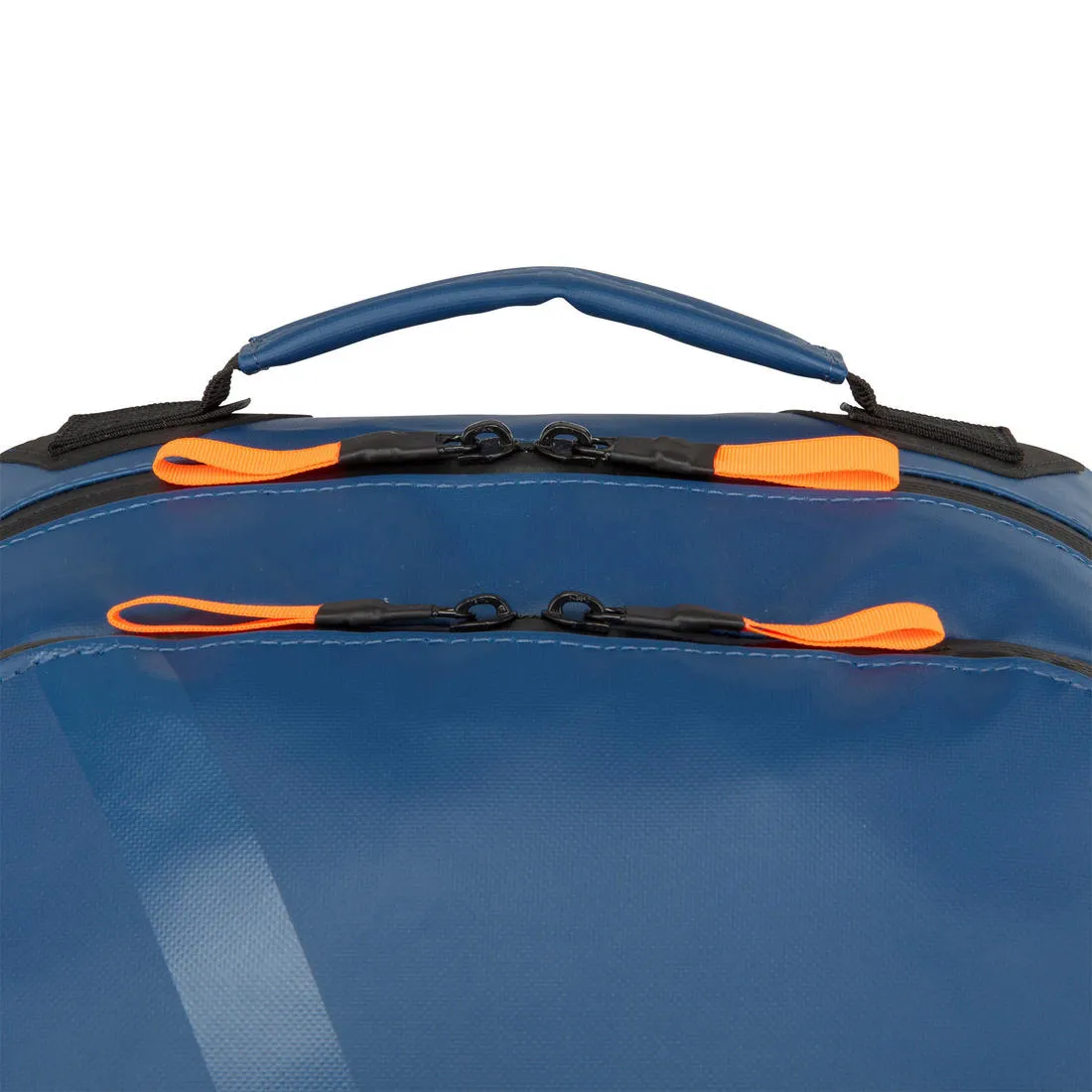 Water-repellent backpack 25 litres