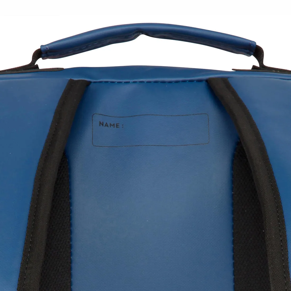 Water-repellent backpack 25 litres
