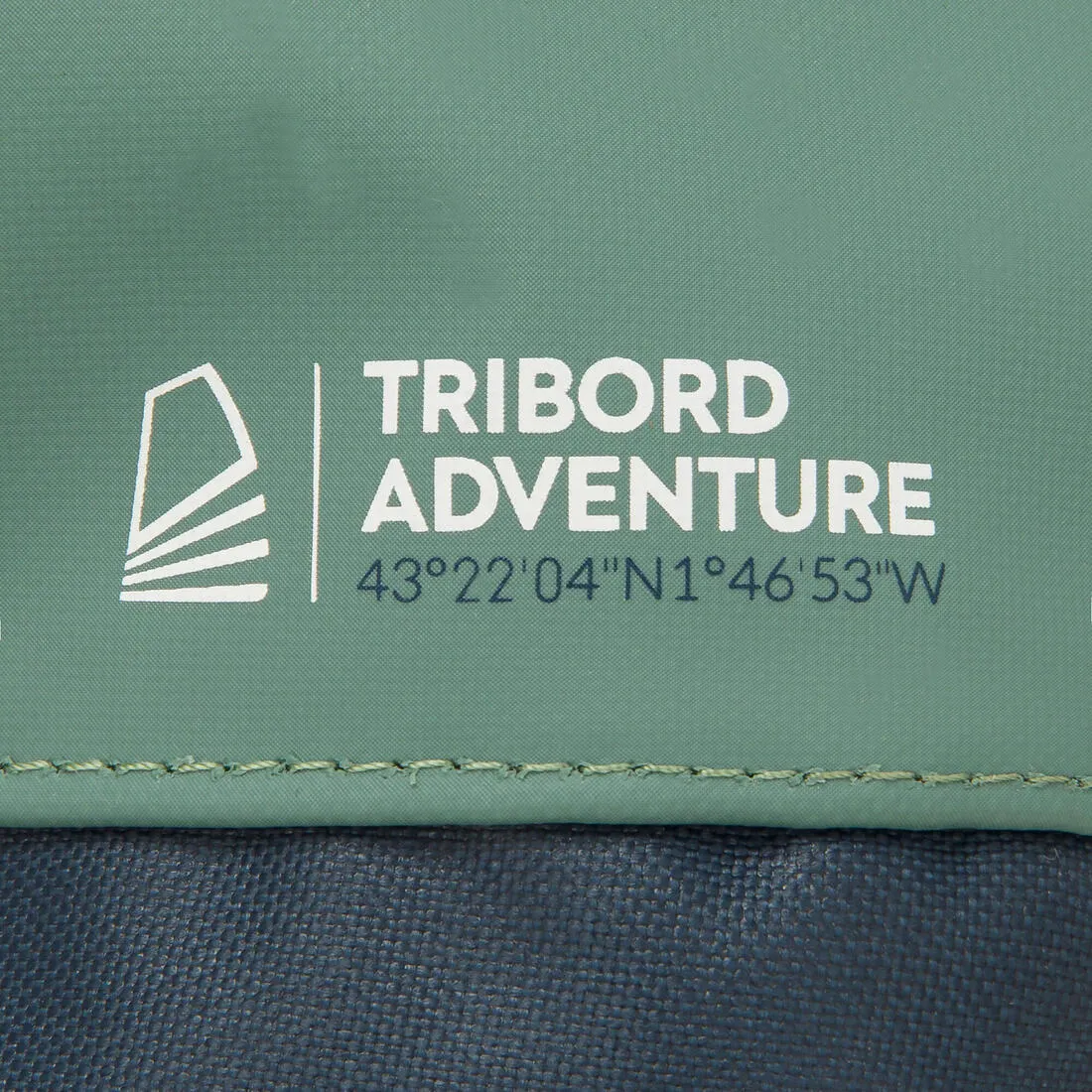 Water-repellent backpack 25 litres