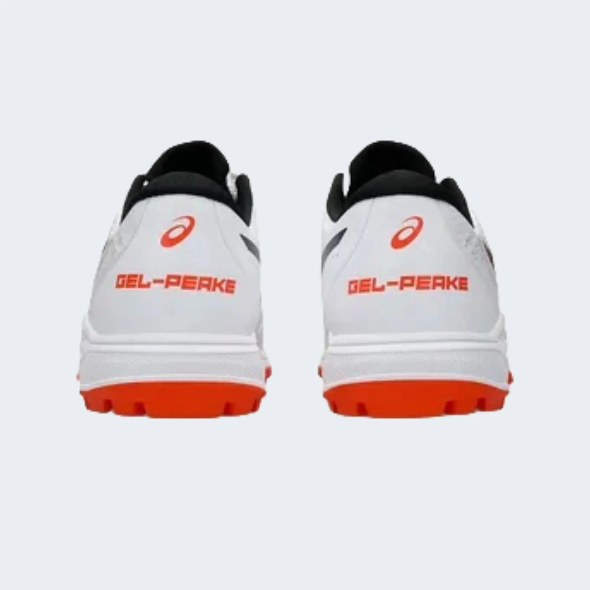 WHITE/BLACK GEL-PEAKE 2
