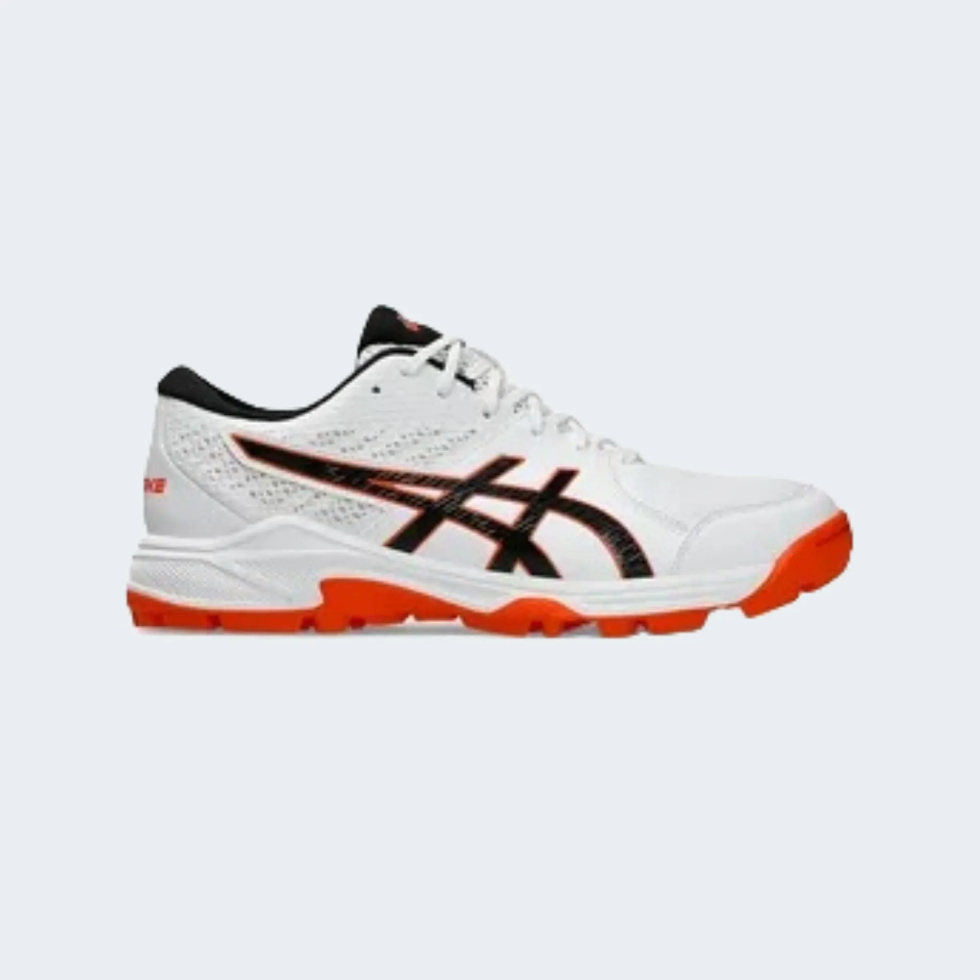 WHITE/BLACK GEL-PEAKE 2