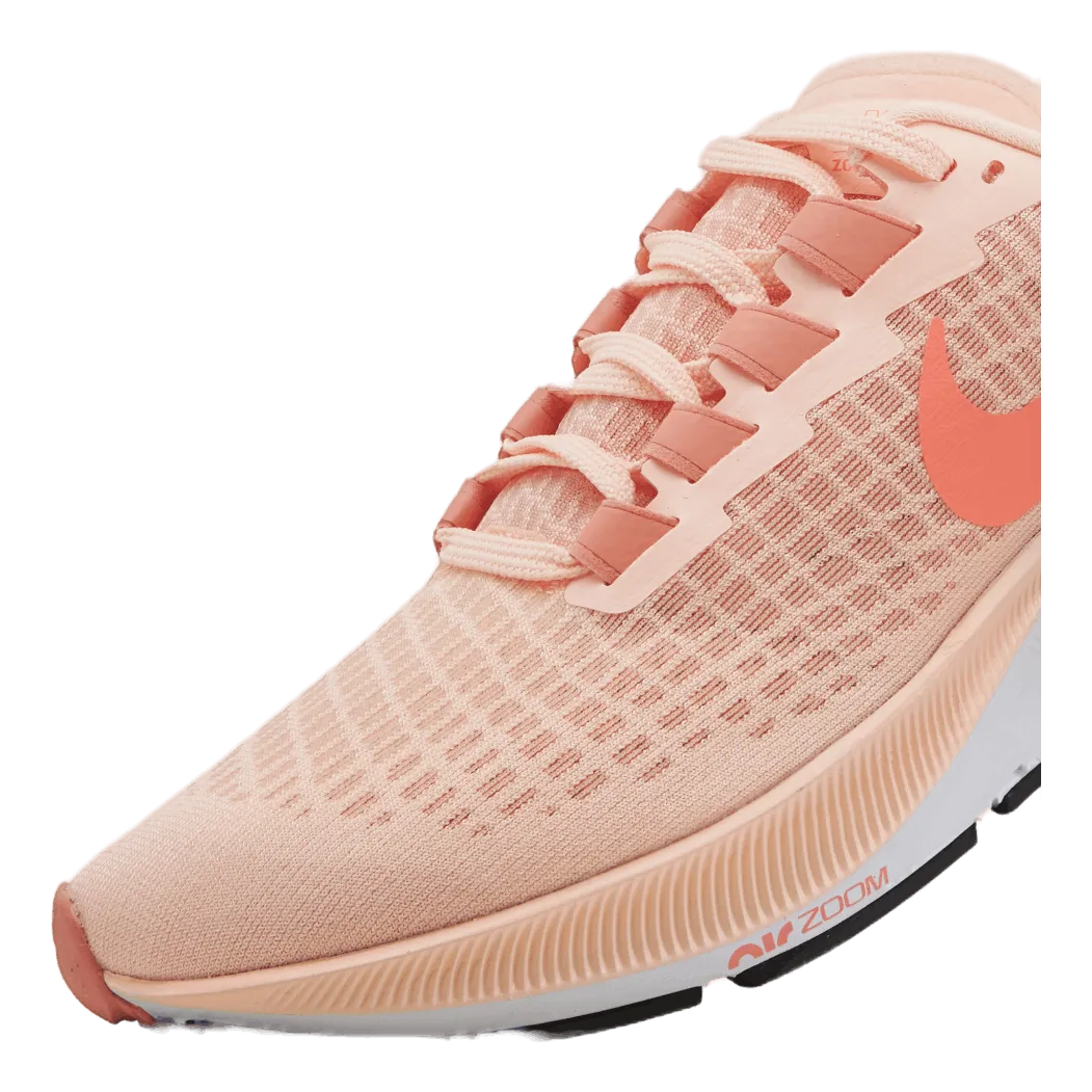 Wmns Air Zoom Pegasus 37 Crimson Tint/crimson Pulse-cri