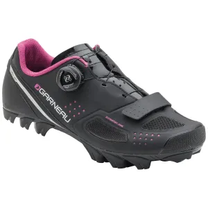 Women's Granite II Cycling Shoe by Louis Garneau