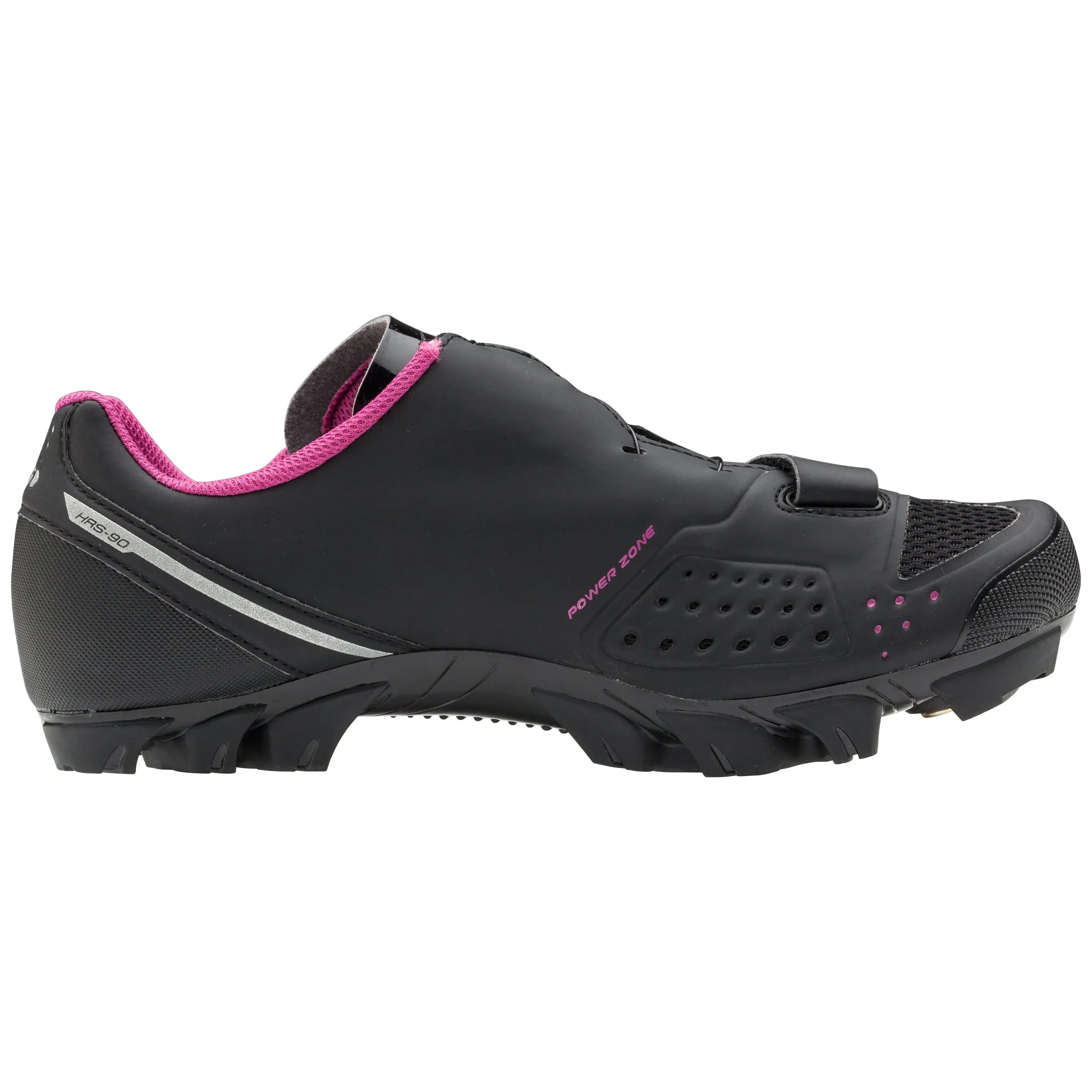 Women's Granite II Cycling Shoe by Louis Garneau