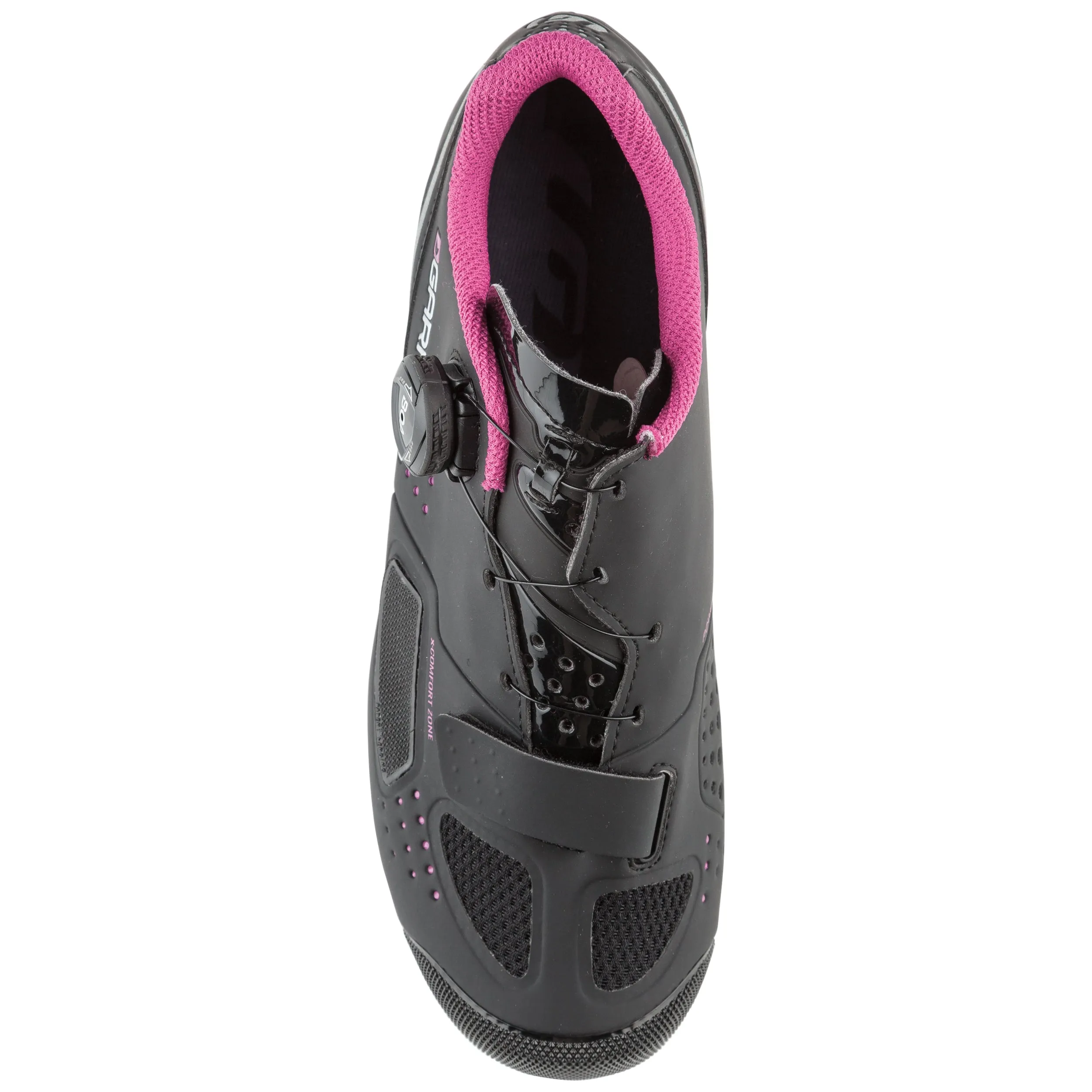 Women's Granite II Cycling Shoe by Louis Garneau