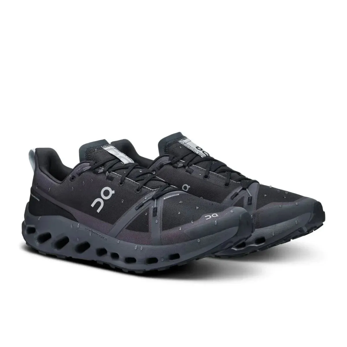 Women's On Cloudsurfer Trail Waterproof