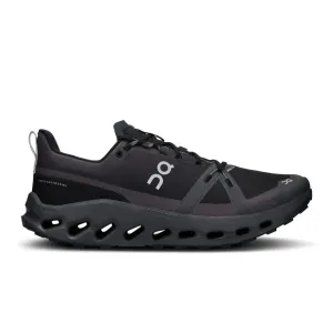 Women's On Cloudsurfer Trail Waterproof