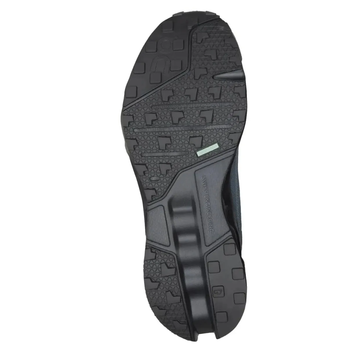 Women's On Cloudsurfer Trail