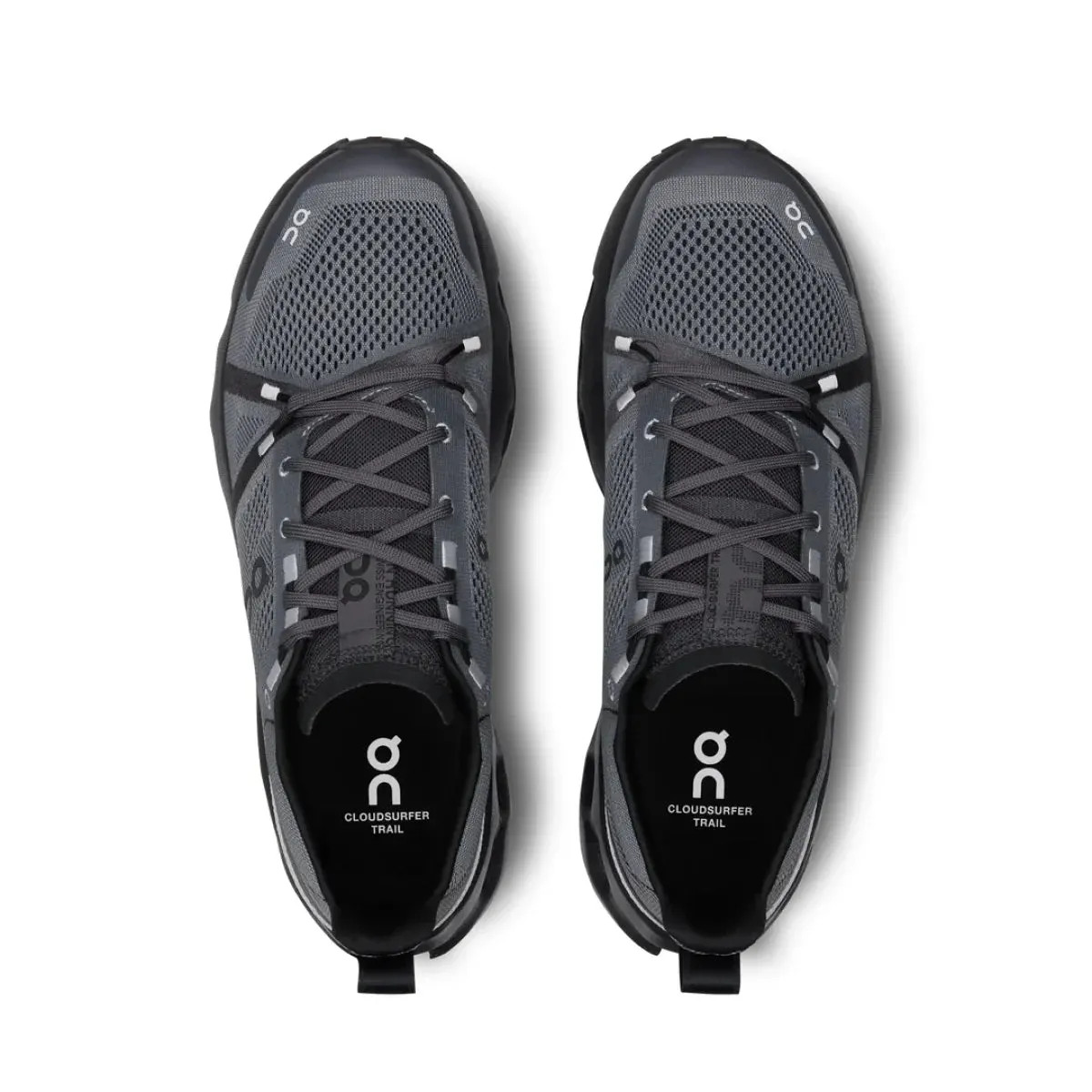 Women's On Cloudsurfer Trail