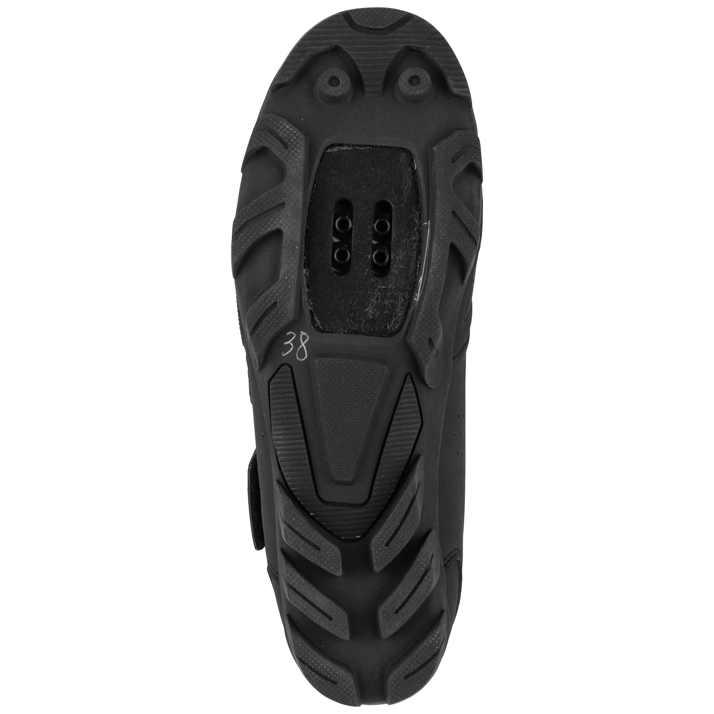 Women's Sapphire II Cycling Shoe by Louis Garneau