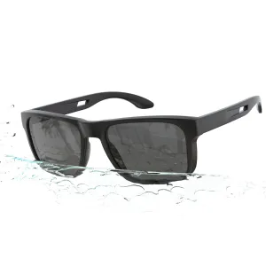 YOZISS Polarized Sunglasses for Men,Sports Sunglasses Floating,Lightweight Sun Glasses with UV Protection for Driving,Fishing,Kayaking,Surfing,Boating,Golf